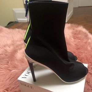 ALDO Ankle Boot